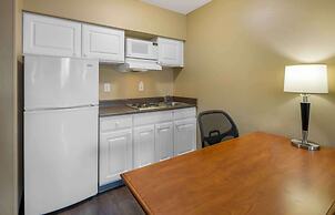 Extended Stay America Suites Juneau Shell Simmons Drive