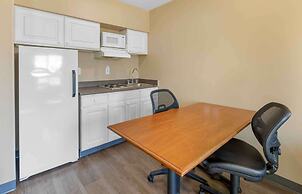 Extended Stay America Suites Juneau Shell Simmons Drive