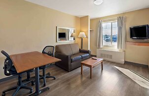 Extended Stay America Suites Juneau Shell Simmons Drive