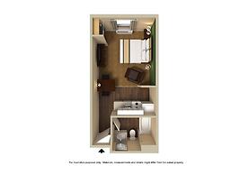 Aviator Suites Hotel by Aspen Hotels