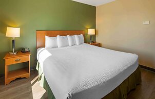 Extended Stay America Suites Juneau Shell Simmons Drive