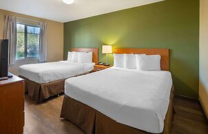 Extended Stay America Suites Juneau Shell Simmons Drive
