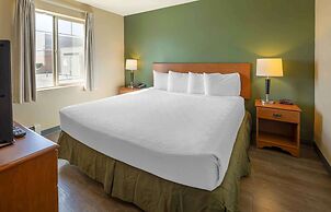Extended Stay America Suites Juneau Shell Simmons Drive