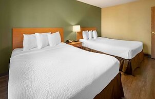 Extended Stay America Suites Juneau Shell Simmons Drive
