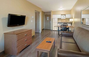 Extended Stay America Suites Juneau Shell Simmons Drive