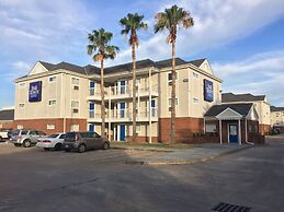 InTown Suites Extended Stay Houston TX - Jersey Village