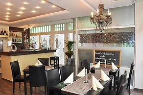 Hotel an der Kapelle