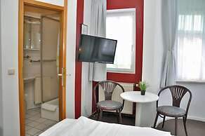 Hotel an der Kapelle