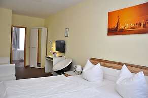Hotel an der Kapelle