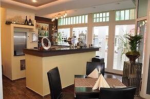Hotel an der Kapelle