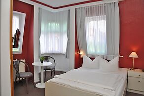Hotel an der Kapelle