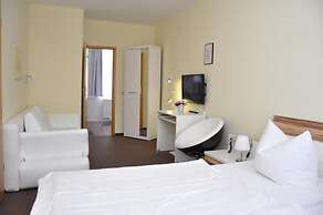 Hotel an der Kapelle