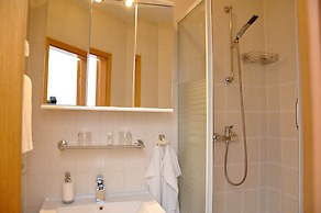 Hotel an der Kapelle