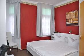 Hotel an der Kapelle
