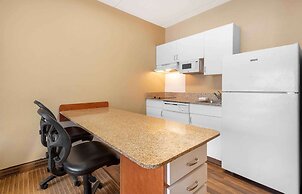 Extended Stay America Suites Secaucus New York City Area