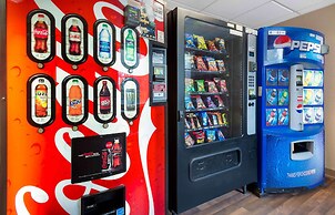 Extended Stay America Suites Secaucus New York City Area