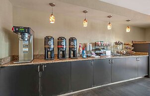 Extended Stay America Suites Secaucus New York City Area