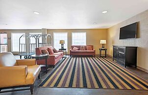Extended Stay America Suites Secaucus New York City Area