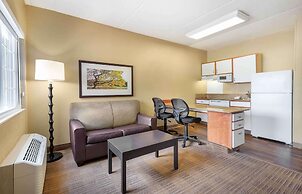 Extended Stay America Suites Secaucus New York City Area