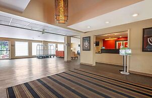 Extended Stay America Suites Secaucus New York City Area