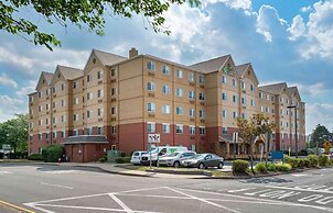 Extended Stay America Suites Secaucus New York City Area