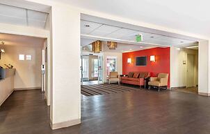 Extended Stay America Suites Secaucus New York City Area