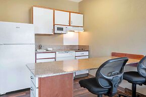 Extended Stay America Suites Secaucus New York City Area