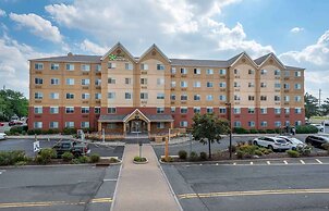 Extended Stay America Suites Secaucus New York City Area