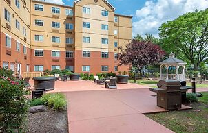 Extended Stay America Suites Secaucus New York City Area
