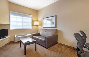 Extended Stay America Suites Secaucus New York City Area