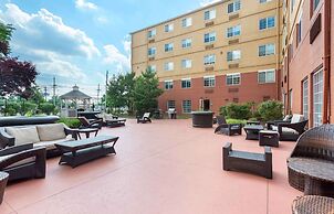 Extended Stay America Suites Secaucus New York City Area
