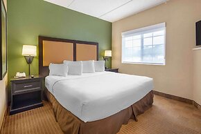 Extended Stay America Suites Secaucus New York City Area