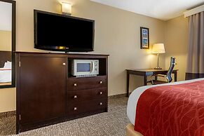 Comfort Inn & Suites North Tucson - Marana