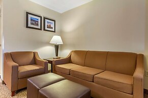 Comfort Inn & Suites North Tucson - Marana
