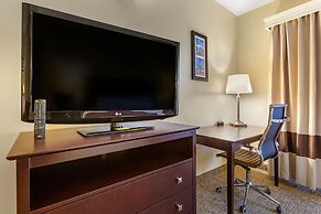 Comfort Inn & Suites North Tucson - Marana
