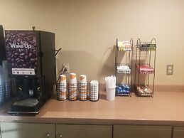 Comfort Inn & Suites North Tucson - Marana