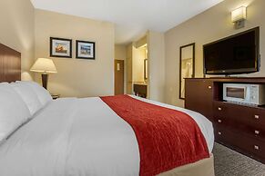 Comfort Inn & Suites North Tucson - Marana