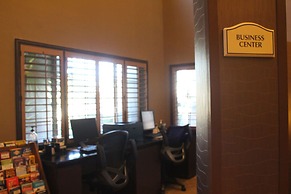 Comfort Inn & Suites North Tucson - Marana