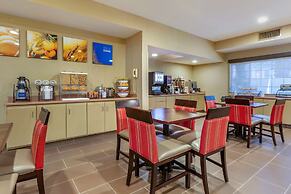 Comfort Inn & Suites North Tucson - Marana