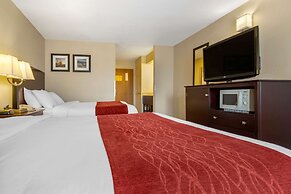Comfort Inn & Suites North Tucson - Marana