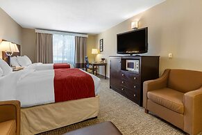 Comfort Inn & Suites North Tucson - Marana