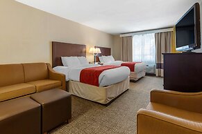 Comfort Inn & Suites North Tucson - Marana