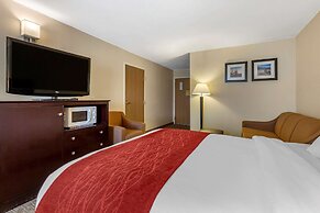 Comfort Inn & Suites North Tucson - Marana