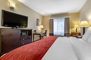 Comfort Inn & Suites North Tucson - Marana