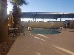 Comfort Inn & Suites North Tucson - Marana