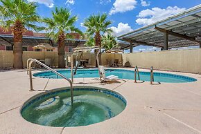 Comfort Inn & Suites North Tucson - Marana