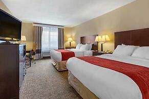 Comfort Inn & Suites North Tucson - Marana