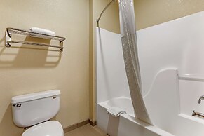Comfort Inn & Suites North Tucson - Marana