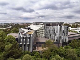 Quality Hotel Edvard Grieg