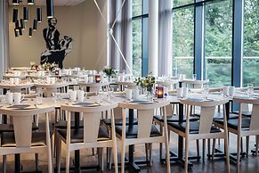 Quality Hotel Edvard Grieg